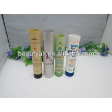 diameter 40mm cosmetic tubes packaging